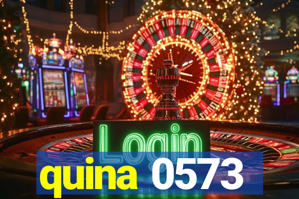 quina 0573